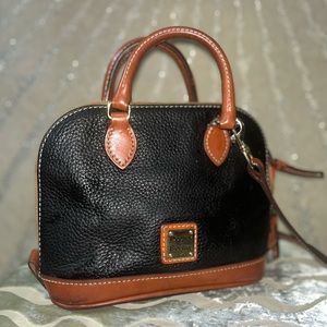 USED DOONEY & BOURKE